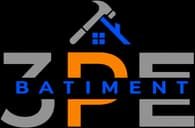 Logo 3PE Bâtiment, client d'Oddysee