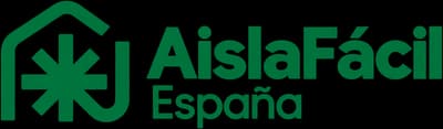 Logo AislaFácil España, client d'Oddysee