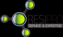 Logo Resipro, client d'Oddysee