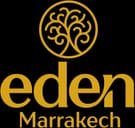 Logo Eden Marrakech, client d'Oddysee