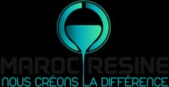 Logo Maroc Résine, client d'Oddysee