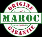 Logo Origine Maroc Garantie, client d'Oddysee