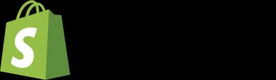 Logo Shopify, client d'Oddysee