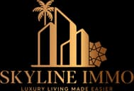 Logo Skyline Immo, client d'Oddysee