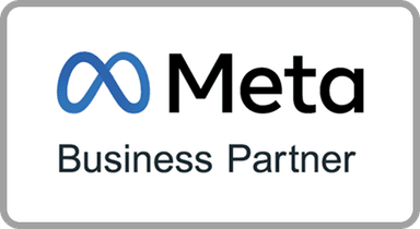 Meta Business Partner